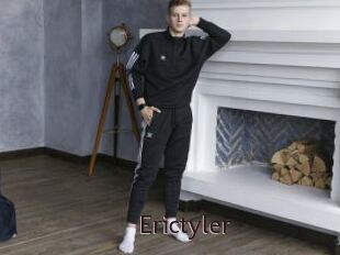 Erictyler