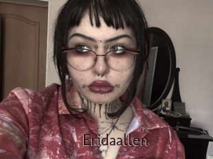 Eridaallen