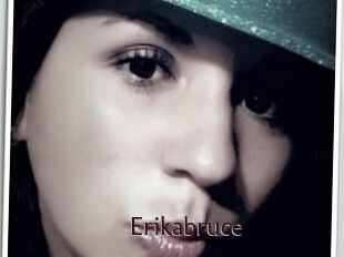 Erikabruce