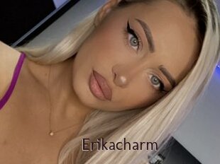 Erikacharm