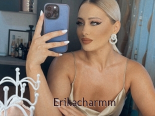 Erikacharmm