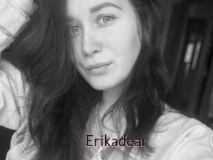 Erikadear