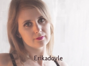 erikadoyle Top listen server