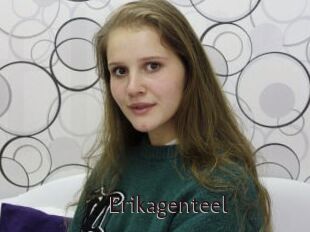 Erikagenteel