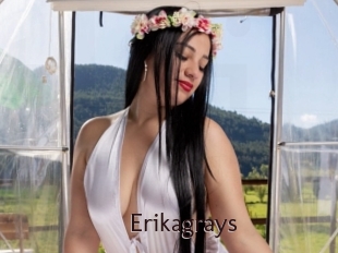 Erikagrays