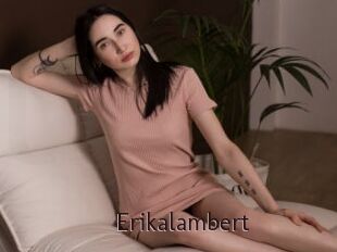Erikalambert