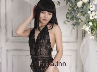 Erikalinn