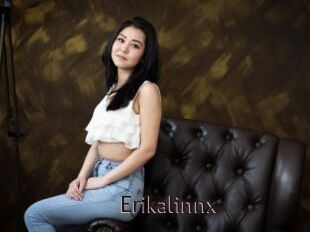 Erikalinnx