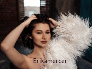 Erikamercer