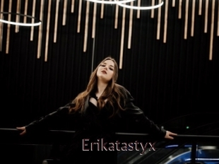 Erikatastyx
