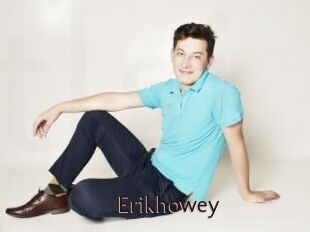 Erikhowey