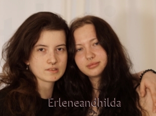 erleneandhilda Top listen server