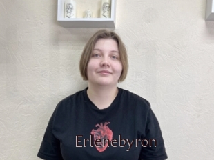Erlenebyron