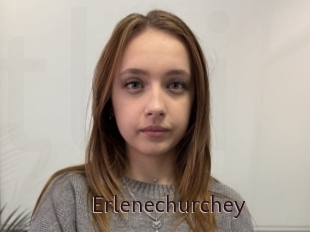 Erlenechurchey