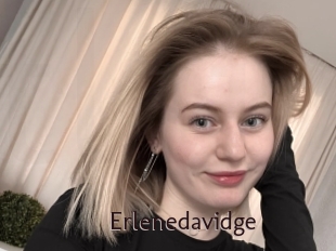 Erlenedavidge