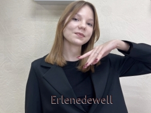Erlenedewell