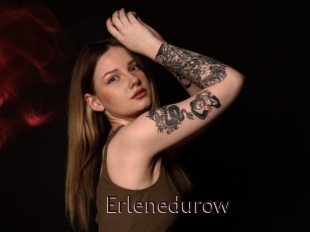 Erlenedurow