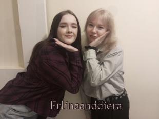 Erlinaanddiera
