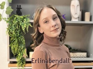 Erlinabendall