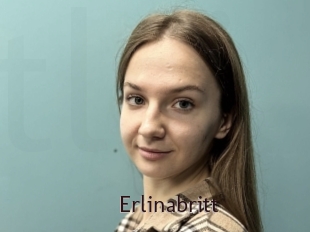 Erlinabritt