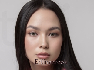 Erlinacrook
