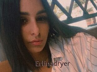 Erlinadryer