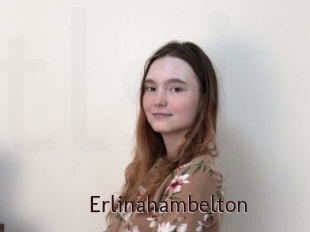 Erlinahambelton