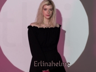 Erlinahelme