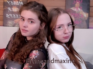 Erlineandmaxine