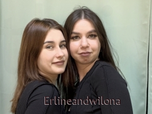 Erlineandwilona