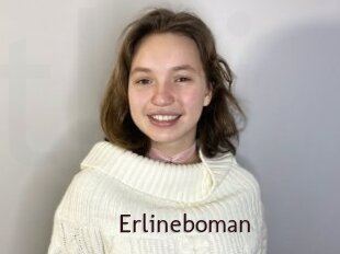 Erlineboman