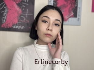 Erlinecorby