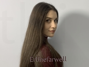 Erlinefarwell