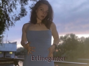 Erlineganter