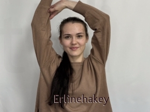 Erlinehakey