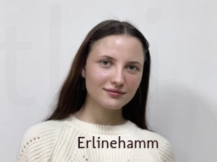 Erlinehamm