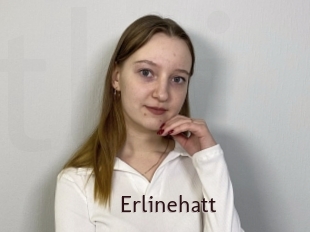 Erlinehatt