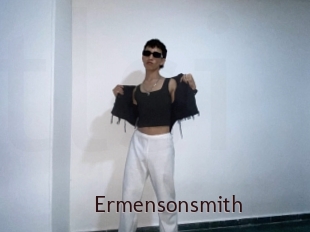 ermensonsmith Top listen server
