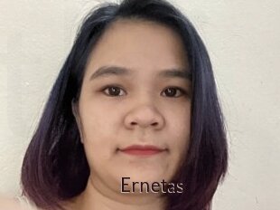 Ernetas
