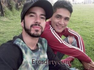 Erosdirtycum