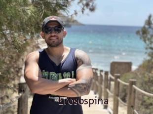 erosospina Top listen server