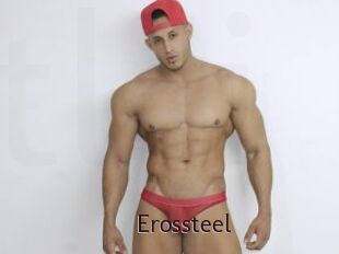 Erossteel