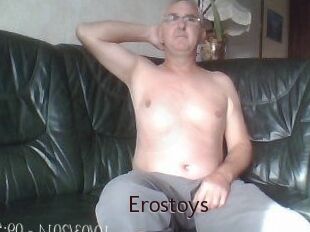 Erostoys
