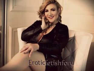 Eroticfetishforu
