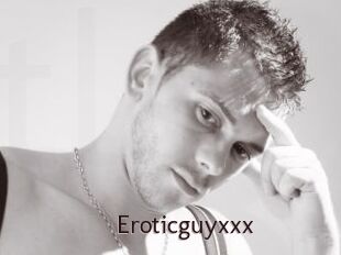 Eroticguyxxx