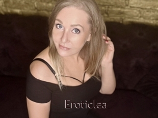 Eroticlea