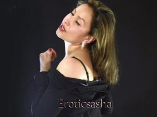 eroticsasha Top listen server