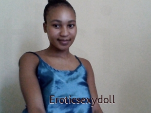 Eroticsexydoll