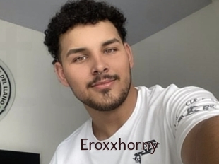 Eroxxhorny