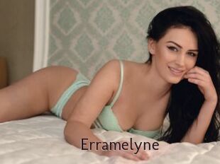 Erramelyne